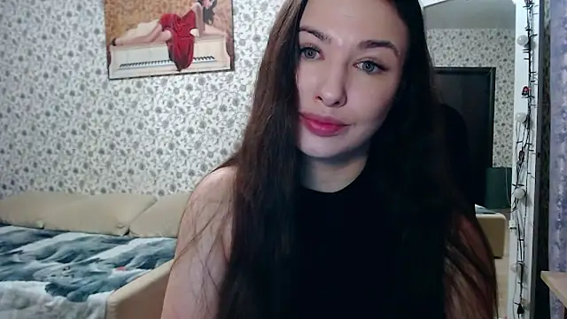 RosieRosa online show from October 10, 4:00 am