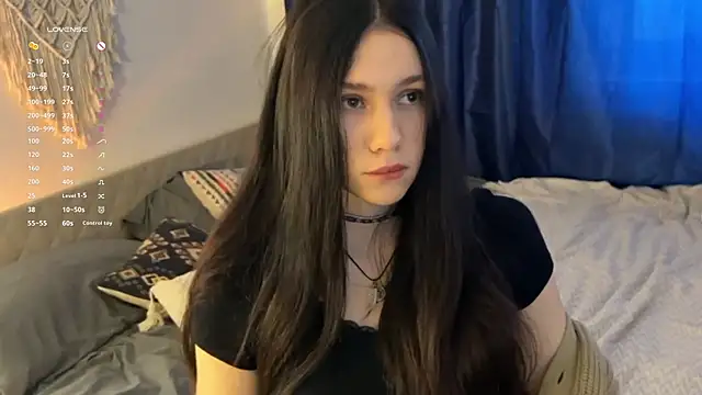 jennetdoll online show from December 5, 10:55 am