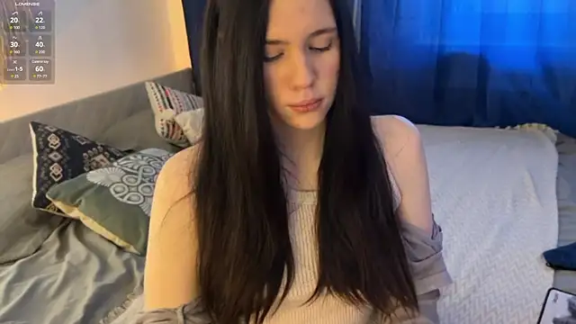 jennetdoll online show from February 7, 10:40 am