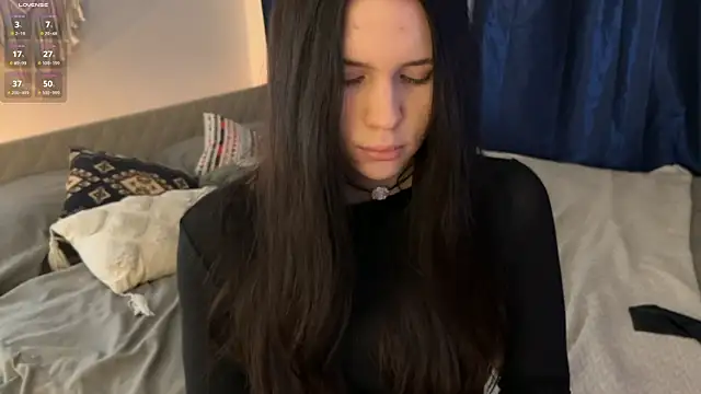 jennetdoll online show from February 8, 2:16 pm