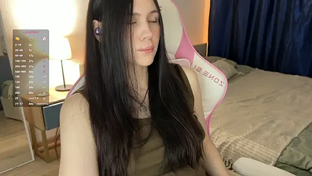 jennetdoll online show from February 23, 3:08 pm