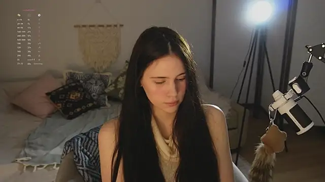 jennetdoll online show from April 21, 6:23 pm