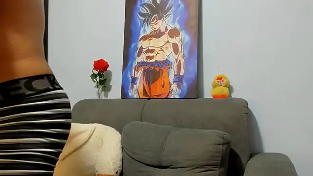 ETHAN ROX online show from March 13, 11:49 pm