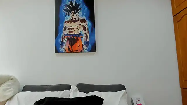 ETHAN ROX online show from September 18, 7:49 pm