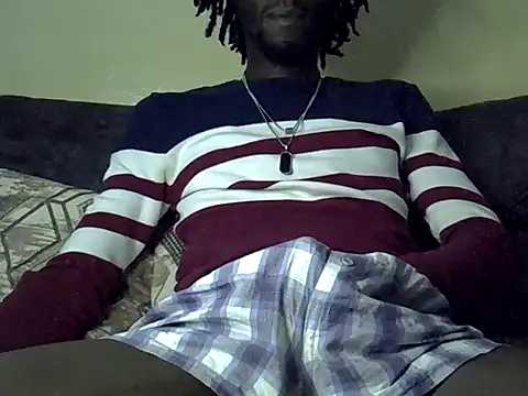 Delicious-D online show from April 18, 10:10 pm