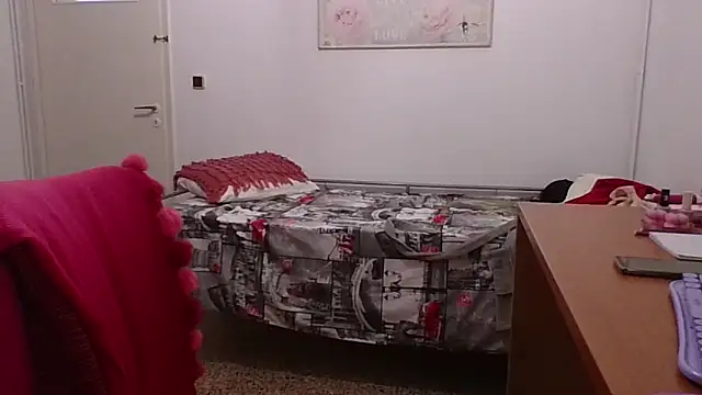 SabrinaXlovess online show from October 30, 9:04 pm