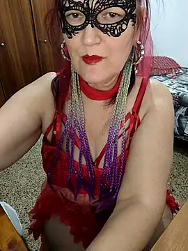 SabrinaXlovess online show from November 12, 7:24 pm