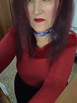 SabrinaXlovess online show from November 14, 5:44 pm