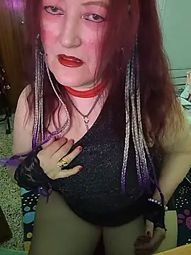 SabrinaXlovess online show from April 19, 4:06 pm