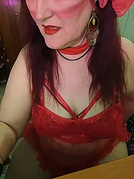 SabrinaXlovess online show from April 25, 2:58 pm