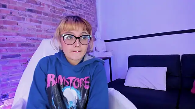 Sweet Namii online show from February 14, 2:39 am