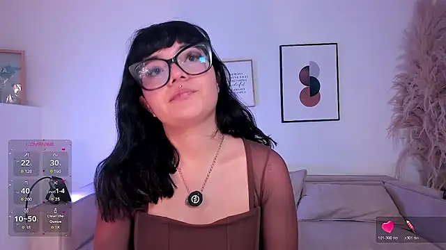 Sweet Namii online show from March 9, 4:55 pm