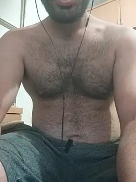 skrigul12 online show from April 22, 7:37 pm