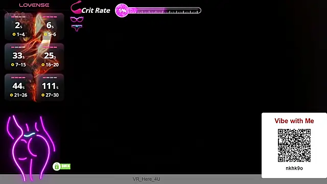 Snapshot of VR_here_4U chatting on September 15, 6:35 am VR here 4U online show from September 15, 6:35 am