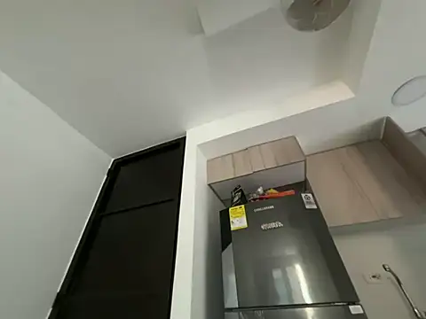 DollMagguie online show from April 14, 6:14 pm