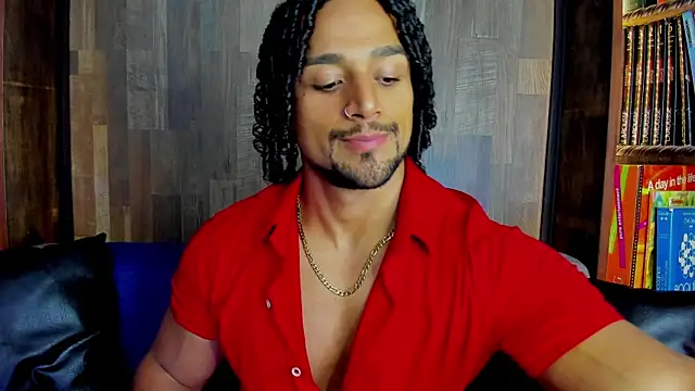 Snapshot of MikeEstevess chatting on February 22, 9:34 am MikeEstevess online show from February 22, 9:34 am