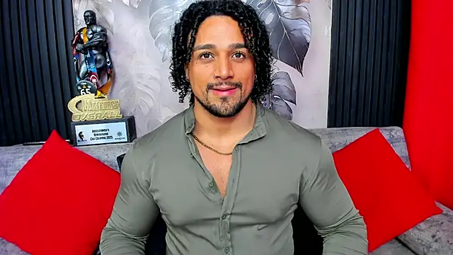 MikeEstevess online show from February 23, 1:14 am