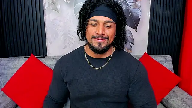 MikeEstevess online show from April 23, 12:29 pm