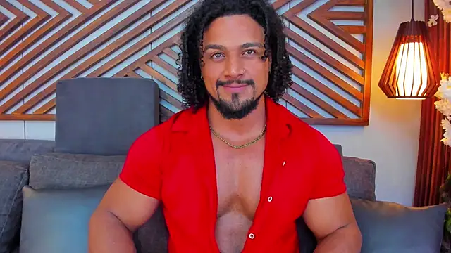 MikeEstevess online show from May 30, 6:21 am