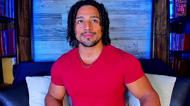 MikeEstevess online show from July 19, 6:39 am