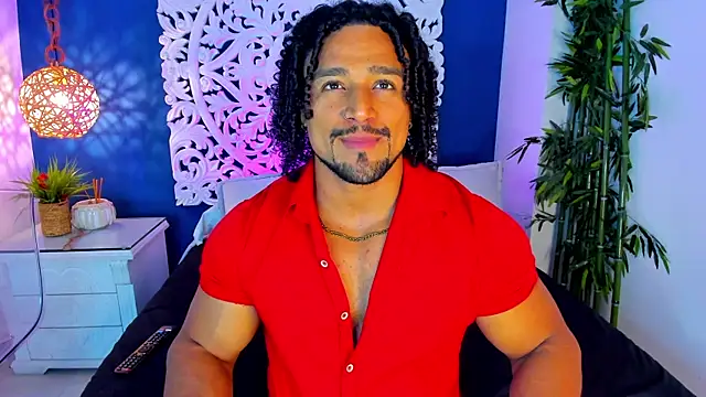 MikeEstevess online show from July 26, 6:21 am