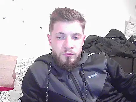 jimmyy  online show from March 4, 8:26 pm