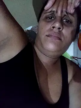 Andreita 95 online show from October 15, 10:10 pm