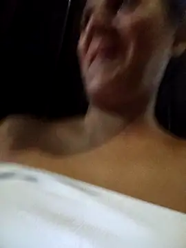 Andreita 95 online show from October 18, 11:16 pm