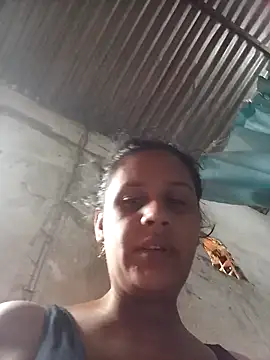 Andreita 95 online show from October 19, 1:01 pm