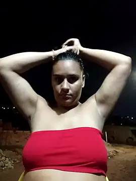 Andreita 95 online show from March 21, 12:59 am