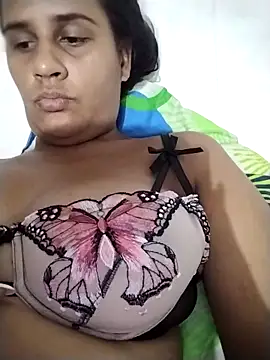 Andreita 95 online show from April 7, 9:37 pm