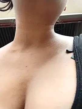 Andreita 95 online show from April 9, 9:53 pm