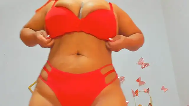 AnahiSmitth online show from September 20, 6:42 pm