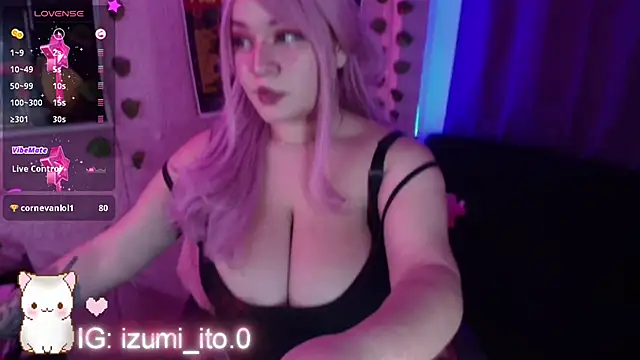 hinata te3n online show from February 4, 9:28 am