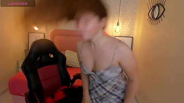 Kittytimberlake online show from November 19, 11:54 am