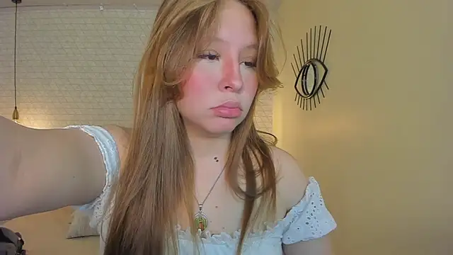 Kittytimberlake online show from April 14, 12:55 pm