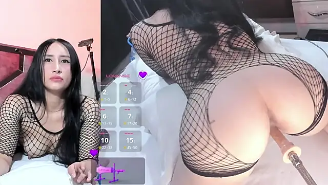 Snapshot of lili_moonn chatting on October 1, 11:16 am lili moonn online show from October 1, 11:16 am