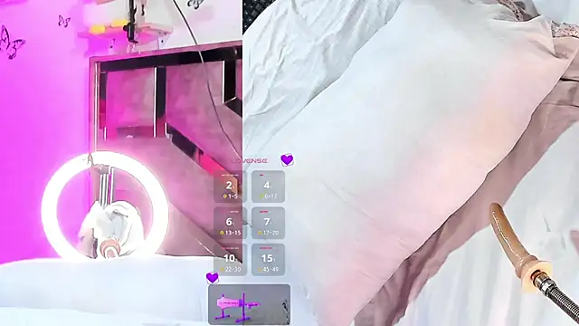 lili moonn online show from February 6, 11:46 am