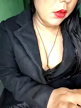Pratibha ji online show from December 13, 3:43 pm