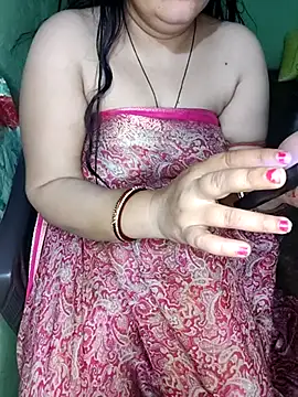 Pratibha ji online show from February 21, 7:21 pm