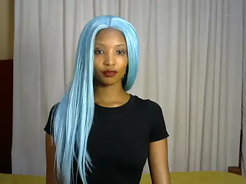 Snapshot of StarBarbiee chatting on October 10, 6:56 am StarBarbiee online show from October 10, 6:56 am