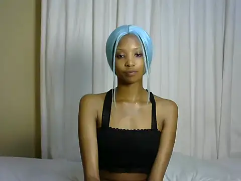 Snapshot of StarBarbiee chatting on October 27, 12:47 am StarBarbiee online show from October 27, 12:47 am