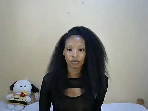 Snapshot of StarBarbiee chatting on December 5, 10:35 am StarBarbiee online show from December 5, 10:35 am