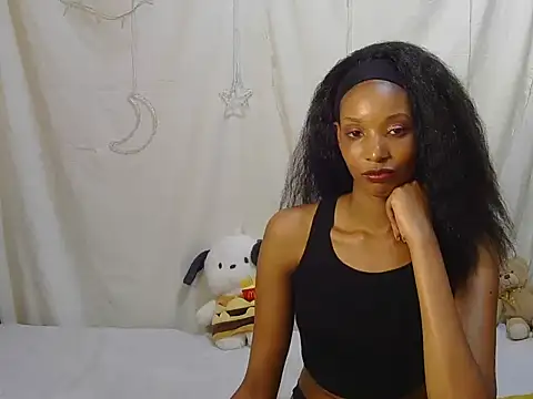 Snapshot of StarBarbiee chatting on January 5, 9:18 pm StarBarbiee online show from January 5, 9:18 pm