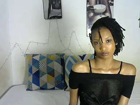 Snapshot of StarBarbiee chatting on March 19, 6:23 pm StarBarbiee online show from March 19, 6:23 pm