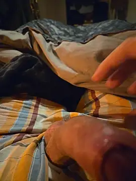 ruffuuss online show from March 4, 11:11 pm