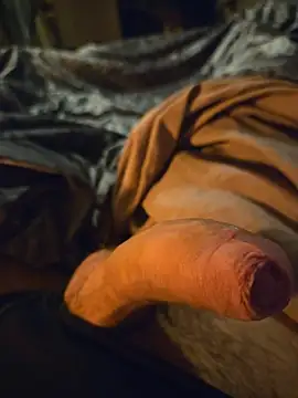 ruffuuss online show from April 21, 5:25 am