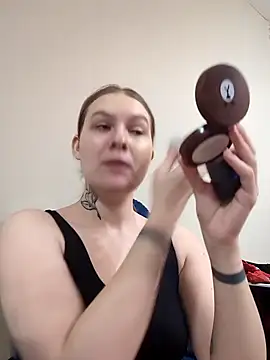 Snapshot of Morphine_666 chatting on February 19, 4:12 am Morphine 666 online show from February 19, 4:12 am