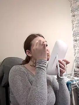 Snapshot of Morphine_666 chatting on March 13, 4:05 am Morphine 666 online show from March 13, 4:05 am