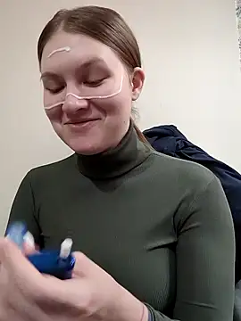 Snapshot of Morphine_666 chatting on March 14, 4:10 am Morphine 666 online show from March 14, 4:10 am